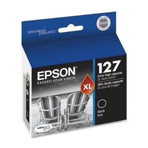 Epson Durabrite Xl T Ultra 127 Cartucho De