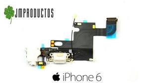 Flex de Carga de iPhone 6