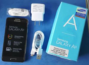 Galaxy A3 Nuevo Original