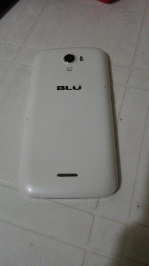 Ganga Celular Blu 5