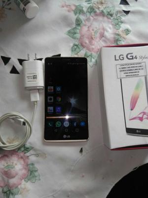 Ganga G4 Stylus