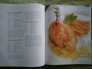 Guía Profesional de Cocina