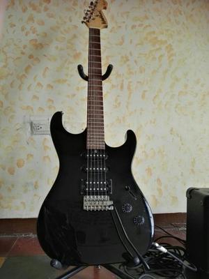 Guitarra Eléctrica Marca Washburn X Seri