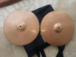 Hit Hat Paiste 