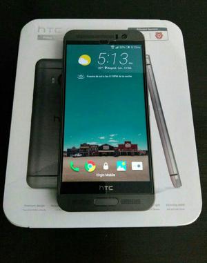 Htc M9 Plus Excelente Estado