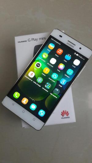 Huawei G Play Mini