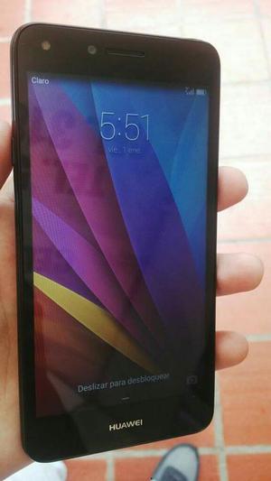 Huawei Y5 Ii Negro Doble Sim con Factura