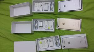 IPHONE 6 64GB DE VARIOS COLORES!! EXCELENTES CONDICIONES!!