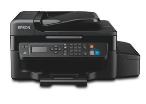 Impresora Epson Ecotank L575