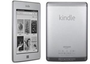 KINDLE TOUCH WIFI