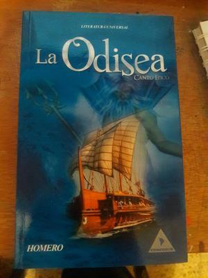 La Odisea Original