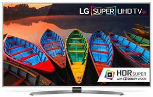 Lg Electronics 55uh Pulgadas 4k Ultra Hd Smart Tv Led (