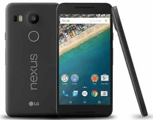 Lg Nexus 5x Como Nuevo