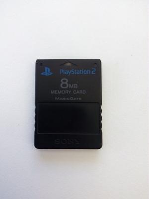 Memory Card / Ps2 / Playstation 2
