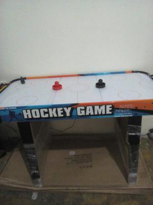 Mesa de Hockey