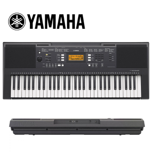 Organeta Yamaha Psr E343