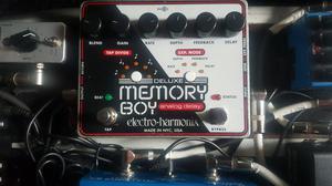 Pedal Memory Boy Deluxe