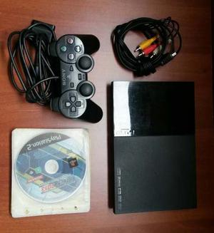 Play Station  Ps2 Sony