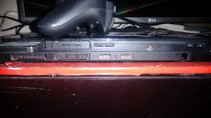 Playstation2 Original Sony (menos Los Controles)