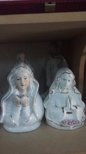 Porcelanas Imagen Virgen Spain