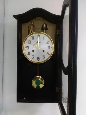 Reloj Campanero de San Marco