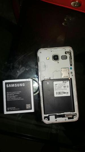 Repuesto Samsung J5