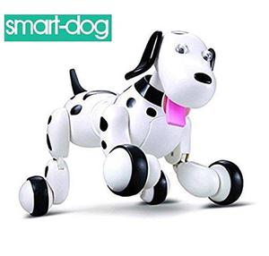 Sainsmart Jr. Electronic Rc Smart Dog, Wireless !