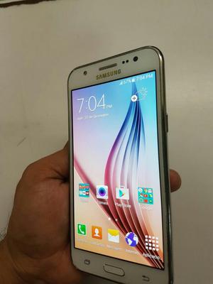 Samsung Galaxy J5 16 Gigas