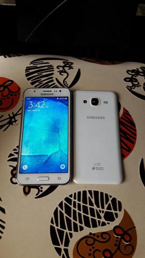 Samsung Galaxy J5. de 16gb. 4g.10 de 10