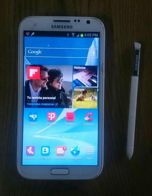Samsung Galaxy Note 2 Negociable