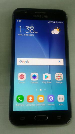 Samsung J5,4g 16 Gb,con Factura Garanti