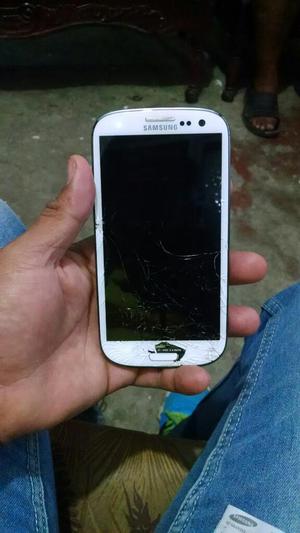 Samsung S3 Grande