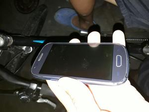 Samsung S3 Mini
