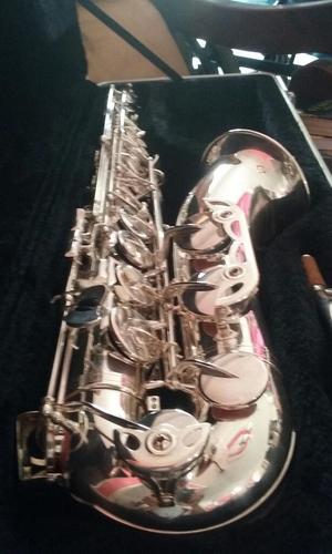 Saxofon Tenor Viena Nuevo