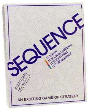 Sequence Game !