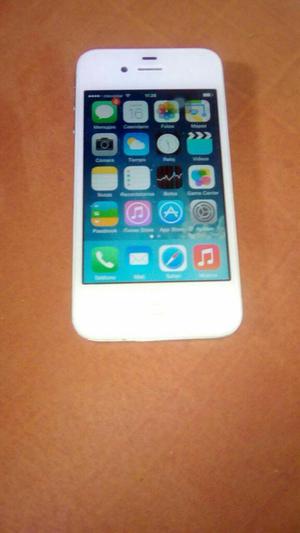 Sevende iPhone Llamar 