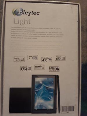 Tablet Bleytec Light