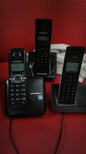 Telefonos Imnalambricos