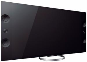 Televisor Sony Xbr-55x907a Smart Tv 4k 3d