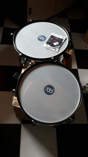 Timbal Meinl Marathon Nuevo