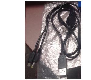 UN Cable DE USB A PC Componente Para PSP SONY.