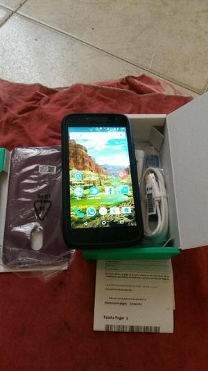 Vendo Cambio Moto G4 Play