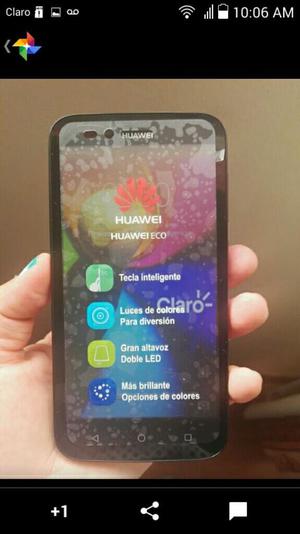 Vendo Celular Huawei Como Nuevo