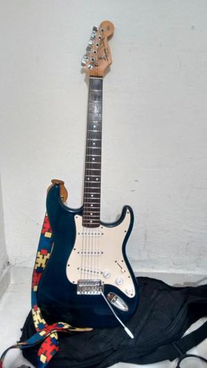 Vendo Guitarra Eléctrica Fender S