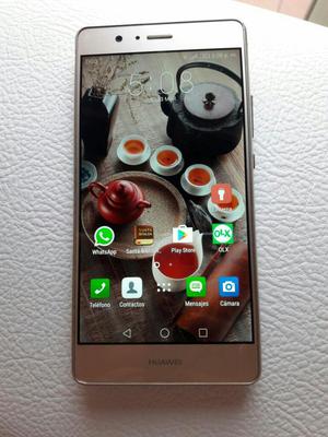 Vendo Huawei P9 Lite Gold