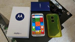 Vendo Moto X2 32 Gbcomo Nuevo