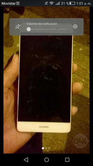 Vendo O Cambio Huawei P8 Lite
