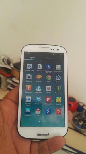 Vendo S3 El Grande