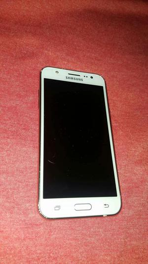 Vendo Samsung Galaxy J5