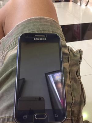 Vendo Samsung J1 O Cambio por Otro Y Enc